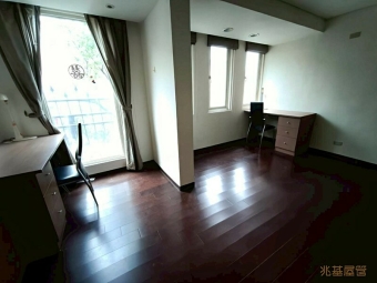 兆基社會住宅🏠新店獨棟透天‧專屬花園（可租補、免仲）（第7張）