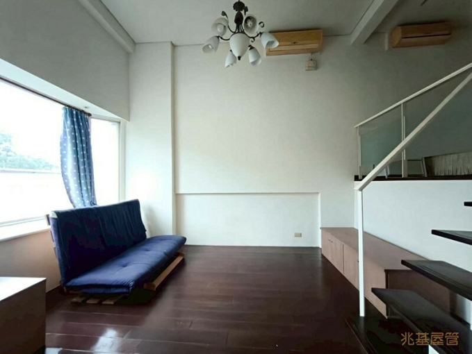 兆基社會住宅🏠新店獨棟透天‧專屬花園(可租補、免仲)(第5張)