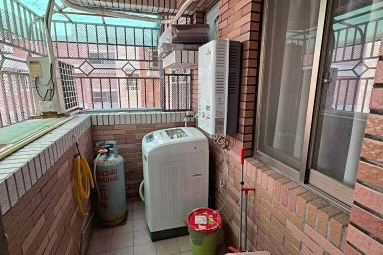 兆基🏡中正大鎮採光4房🔆可租補⭕️（第8張）