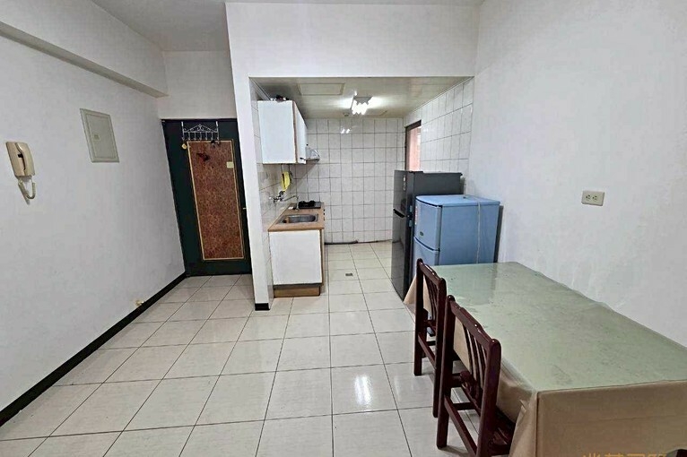 兆基🏡中正大鎮採光4房🔆可租補⭕️（第2張）