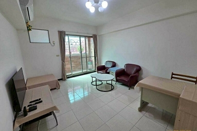 兆基🏡中正大鎮採光4房🔆可租補⭕️（第1張）