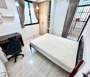 正一房一廳🍀稀有可寵🍀陽台獨洗🍀流理台🍀乾溼分離🍀飲水機（第8張）