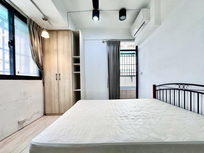 正一房一廳🍀稀有可寵🍀陽台獨洗🍀流理台🍀乾溼分離🍀飲水機（第9張）