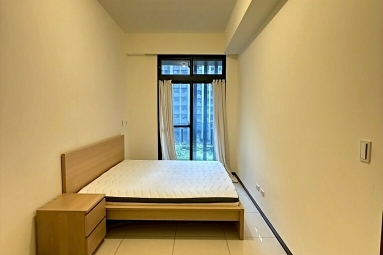 兆基社會住宅🏠-上野區挑高露臺戶電梯2房🐯（第3張）