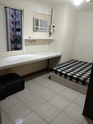 明亮好景觀套房（第6張）