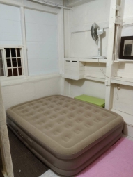 明亮好景觀套房（第5張）