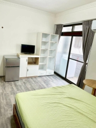 燙到要放耳邊降溫🐈可貓貓⚡可租補✨陽台獨洗💕近一中 中國醫⚡宇你相見（第2張）