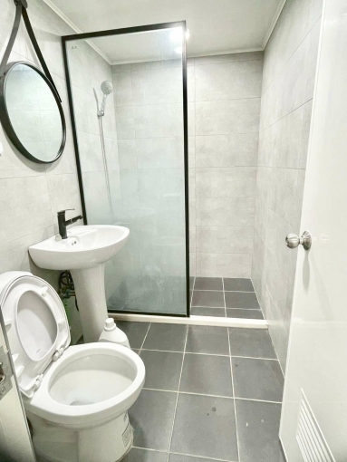 燙到要放耳邊降溫🐈可貓貓⚡可租補✨陽台獨洗💕近一中 中國醫⚡宇你相見（第7張）