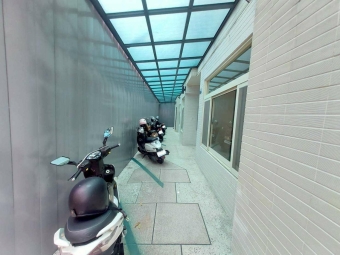 南區忠孝路全新1房1廳_#可租補 - Image 20