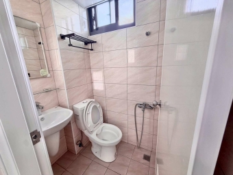 永遠不要失去好奇心💕陽台獨洗✨可租補✨近水湳 中央公園💕宇你相見（第7張）