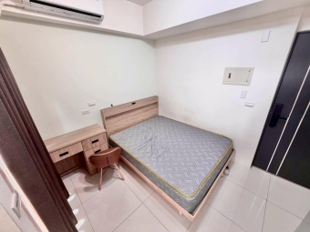 永遠不要失去好奇心💕陽台獨洗✨可租補✨近水湳 中央公園💕宇你相見（第3張）