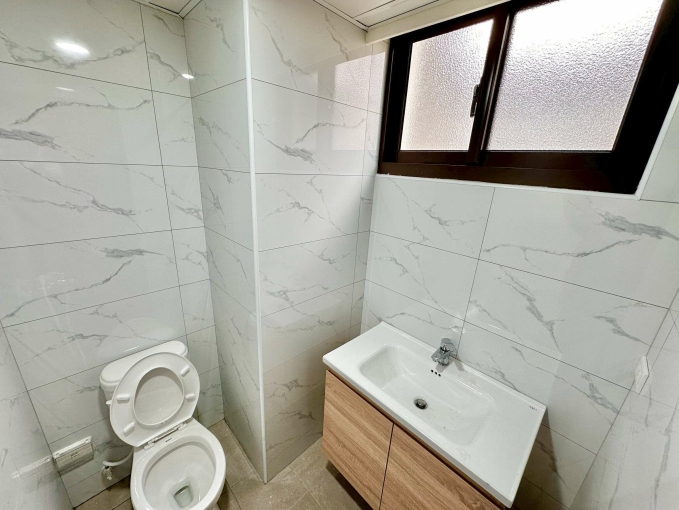 可貓寵☆可租補☆全新未住電梯套房☆子母車（第9張）