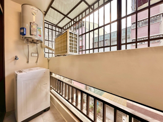 可貓寵☆可租補☆全新未住電梯套房☆子母車（第10張）