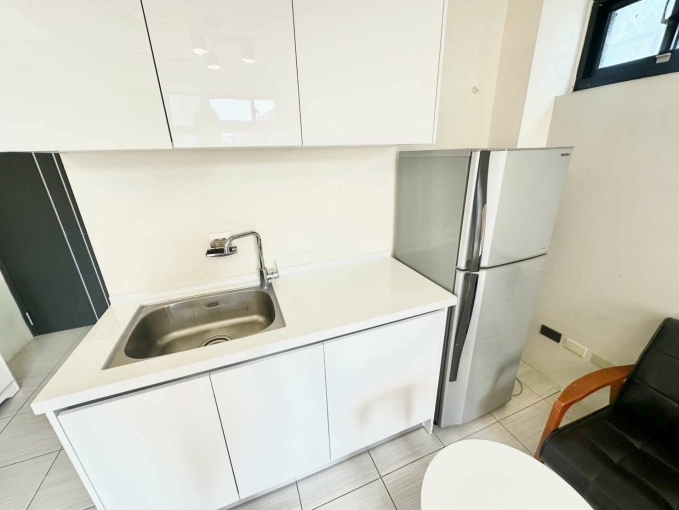 文心森林公園🌲大陽台獨洗曬🍂可貓貓可租補🐈子母車（第9張）