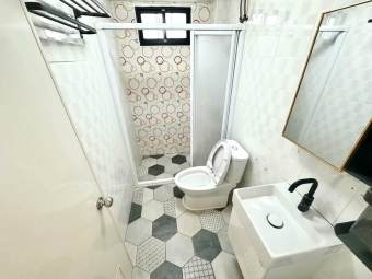 文心森林公園🌲大陽台獨洗曬🍂可貓貓可租補🐈子母車（第7張）