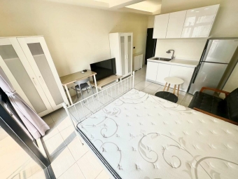 文心森林公園🌲大陽台獨洗曬🍂可貓貓可租補🐈子母車（第5張）