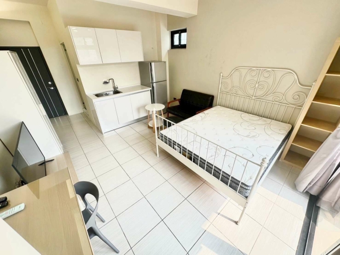 文心森林公園🌲大陽台獨洗曬🍂可貓貓可租補🐈子母車（第6張）