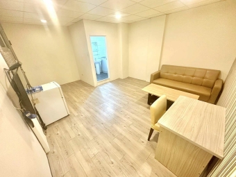 1房1廳🏆可租補✨獨洗曬✨子母車（第1張）