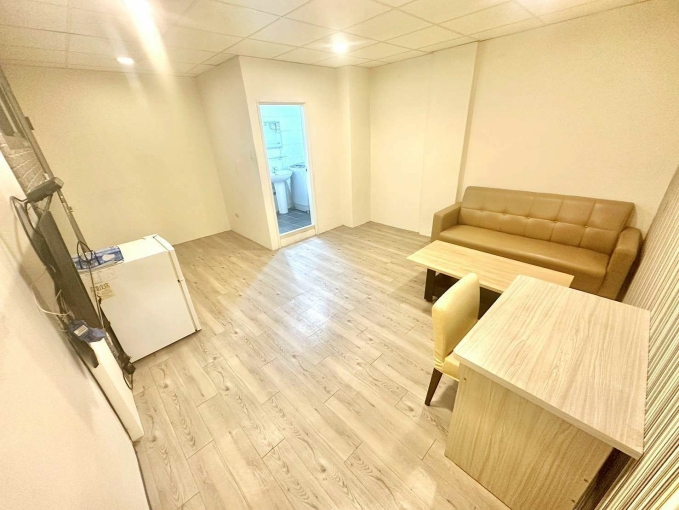 1房1廳🏆可租補✨獨洗曬✨子母車（第1張）