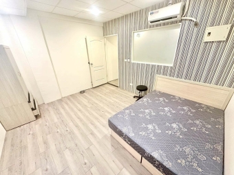 1房1廳🏆可租補✨獨洗曬✨子母車（第6張）