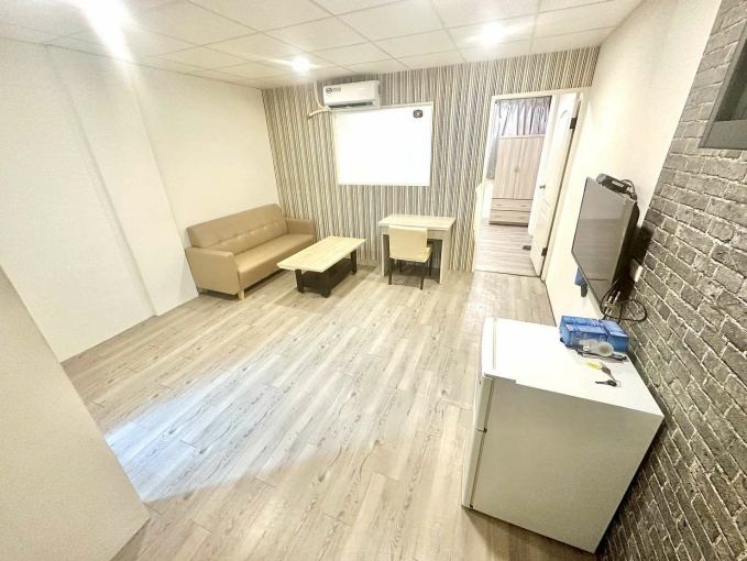 1房1廳🏆可租補✨獨洗曬✨子母車（第7張）