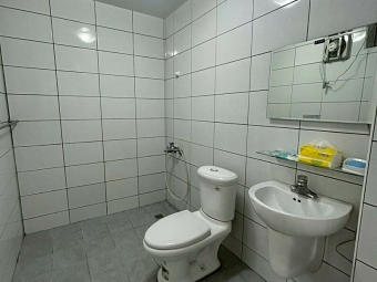 兆基社會住宅🏡近捷運大坪林/可租補優質大三房（第11張）