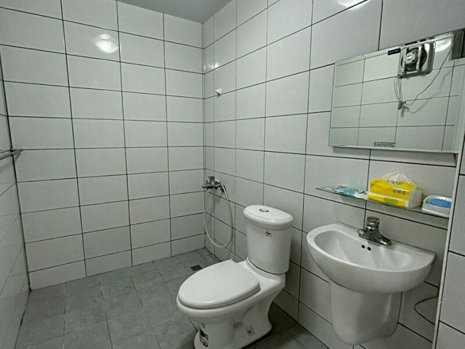 兆基社會住宅🏡近捷運大坪林/可租補優質大三房（第11張）