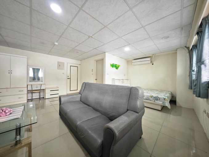 🧡請加賴🧡電梯可貓咪🧡租屋補助🧡獨洗凸窗曬衣🧡（第5張）