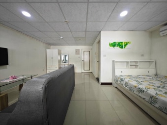 🧡請加賴🧡電梯可貓咪🧡租屋補助🧡獨洗凸窗曬衣🧡（第6張）