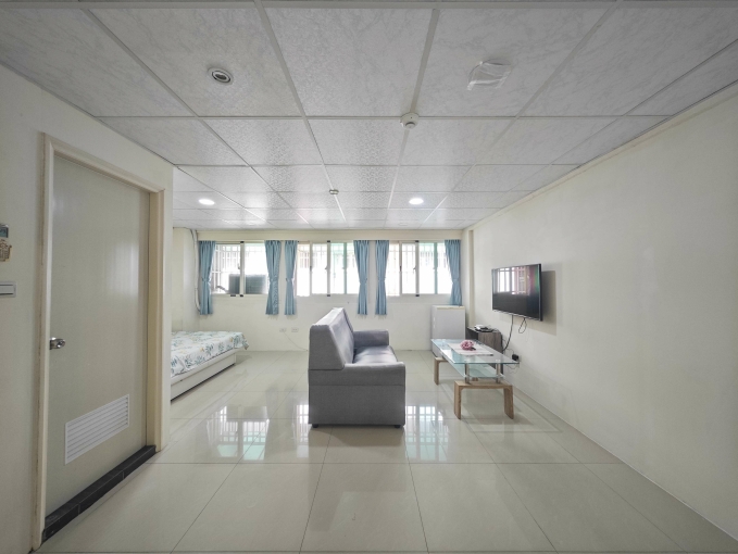 🧡請加賴🧡電梯可貓咪🧡租屋補助🧡獨洗凸窗曬衣🧡（第4張）