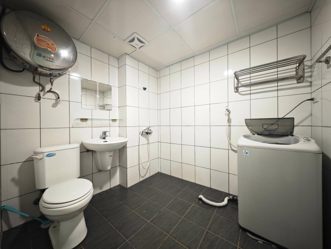 🧡請加賴🧡電梯可貓咪🧡租屋補助🧡獨洗凸窗曬衣🧡（第9張）