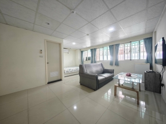 🧡請加賴🧡電梯可貓咪🧡租屋補助🧡獨洗凸窗曬衣🧡（第1張）