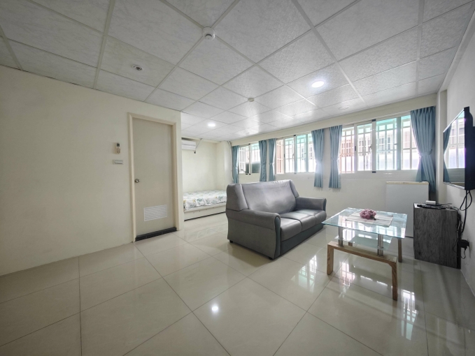 🧡請加賴🧡電梯可貓咪🧡租屋補助🧡獨洗凸窗曬衣🧡（第1張）