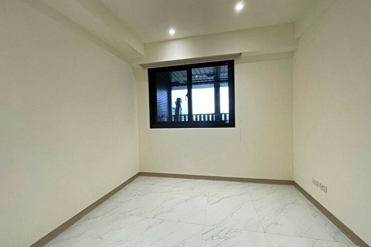 兆基社會住宅🏠青埔高鐵特區質感3房雙衛｜可申請補助（第4張）