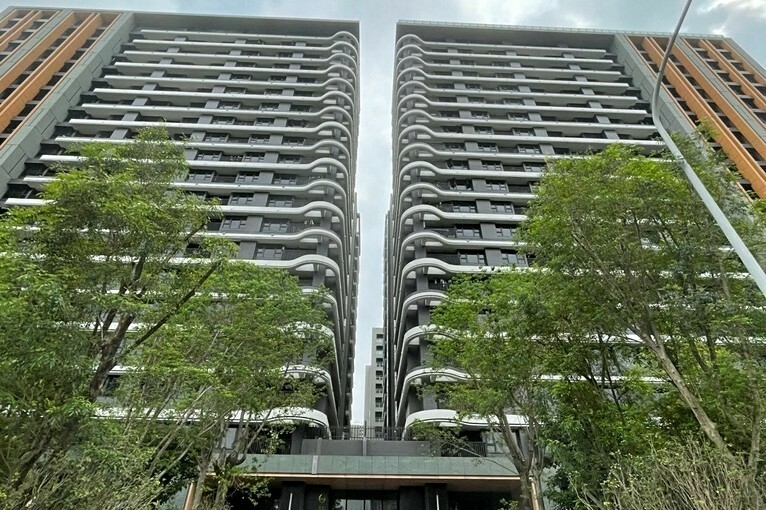 兆基社會住宅🏠青埔高鐵特區質感3房雙衛｜可申請補助（第11張）