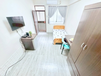 可租補秒殺✅陽台獨洗⛅走路上學⛅（第3張）