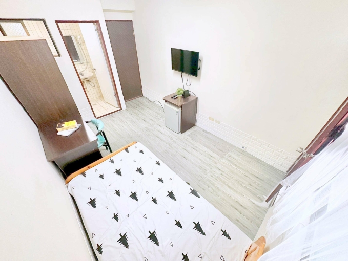 可租補秒殺✅陽台獨洗⛅走路上學⛅（第14張）