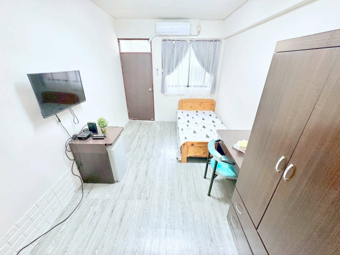 可租補秒殺✅陽台獨洗⛅走路上學⛅（第8張）