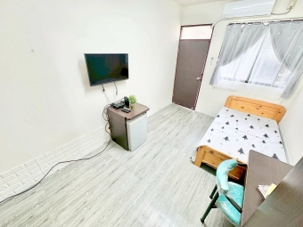 可租補秒殺✅陽台獨洗⛅走路上學⛅（第12張）