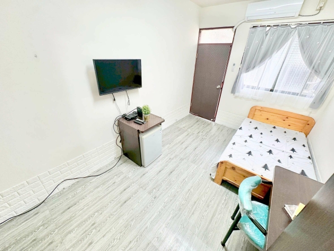 可租補秒殺✅陽台獨洗⛅走路上學⛅（第12張）