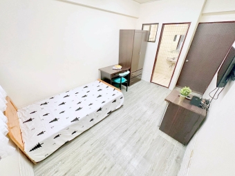 可租補秒殺✅陽台獨洗⛅走路上學⛅（第2張）