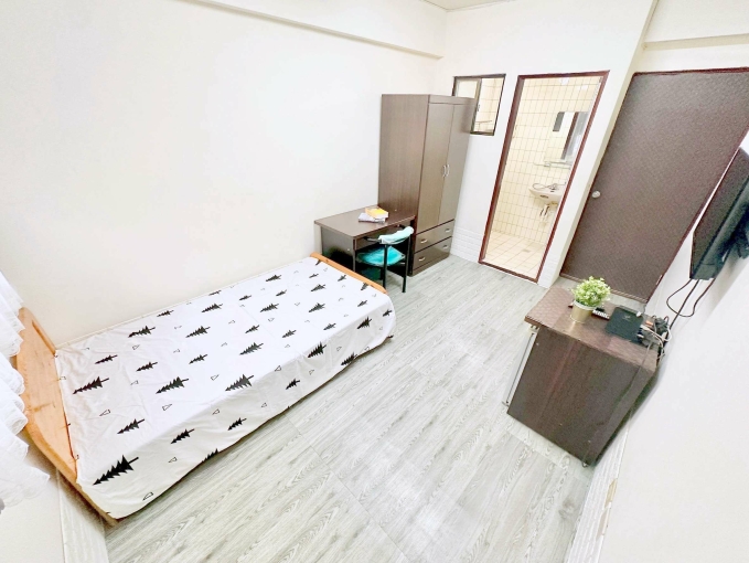 可租補秒殺✅陽台獨洗⛅走路上學⛅（第2張）