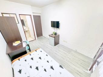 可租補秒殺✅陽台獨洗⛅走路上學⛅（第10張）