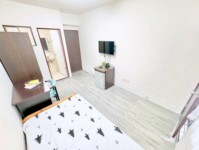 可租補秒殺✅陽台獨洗⛅走路上學⛅（第10張）