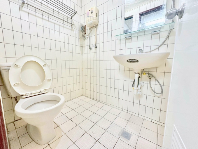 可租補秒殺✅陽台獨洗⛅走路上學⛅（第5張）