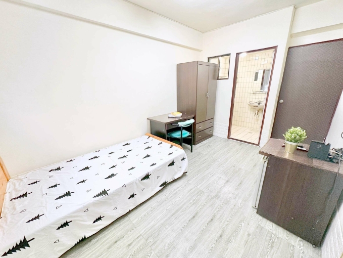 可租補秒殺✅陽台獨洗⛅走路上學⛅（第7張）