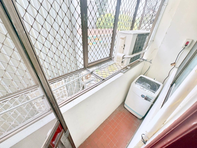 可租補秒殺✅陽台獨洗⛅走路上學⛅（第11張）