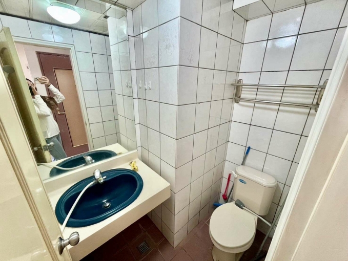 類一房一廳✨台水電✨雙租補✨陽台獨洗✨木地板✨ - Image 6