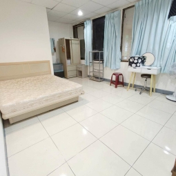 社子商圈二樓分租套房-A（第1張）