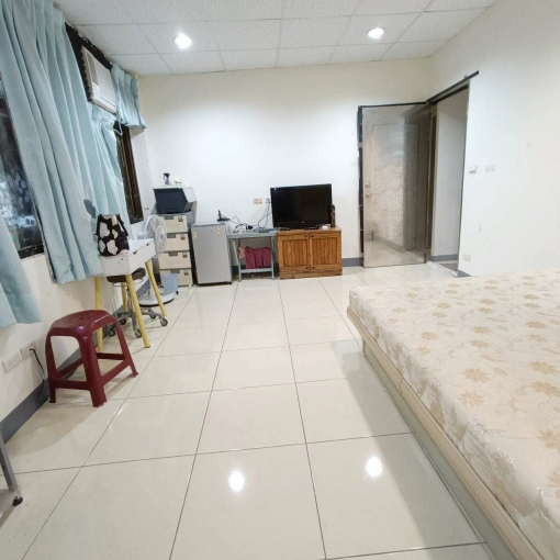 社子商圈二樓分租套房-A（第2張）